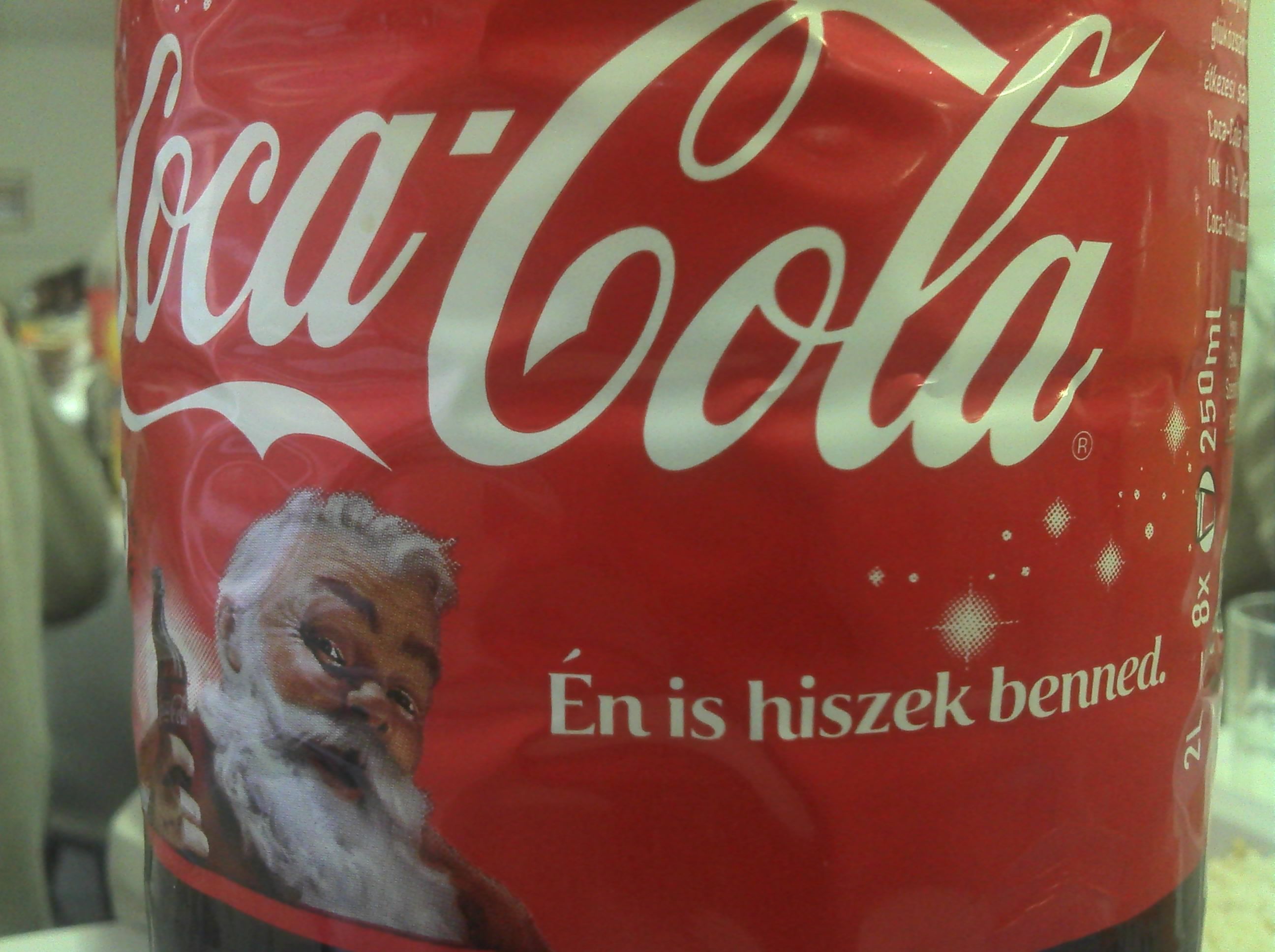 Coke