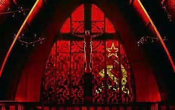 How Christian Socialism Infiltrated into the Church