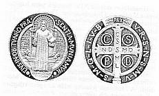 stbenedict